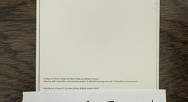 New
													Apple iPhone 17 Pro Max - T-Mobile, Silver, 256 GB, A3257, photo 1 of 2