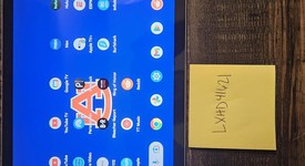 Mint
													Google Pixel Tablet 11" - Wi-Fi, Hazel, 128 GB, 8 GB, NO Dock, photo 1 of 5