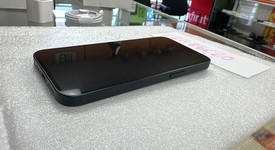 Good
													Apple iPhone 14 - Unlocked, Midnight, 128 GB, A2649, photo 4 of 7