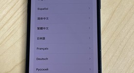 Good
													Apple iPhone 13 - Unlocked, Midnight, 128 GB, A2482, photo 5 of 5