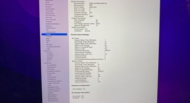 Good
													MacBook Pro 2016 (With Touch Bar) - 15" - Gray, 512 GB, 16 GB, photo 5 of 8