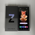 Mint Samsung Galaxy Z Flip3 5G - Unlocked, Green, 128 GB, 8 GB, SM-F711U1