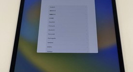 Mint
													Apple iPad Pro 12.9" 6th Gen 2022 - Unlocked, Gray, 256 GB, photo 3 of 6