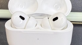 Used
													Apple AirPods Pro 2 - USB-C, photo 2 of 11