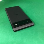 Good Google Pixel 6a - T-Mobile, Charcoal, 128 GB, 6 GB, GX7AS