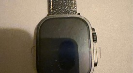 Mint
													Apple Watch Ultra 2 49mm - Unlocked Non-US, Black, A2859, photo 6 of 6