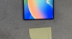 Mint
													Apple iPad Pro 12.9" 6th Gen 2022 - AT&T, Gray, 256 GB, photo 1 of 6