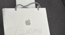 New
													Apple iPhone 16 Pro Max - Unlocked, Desert, 256 GB, A3084, photo 2 of 3
