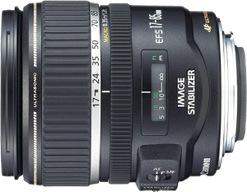 Canon EF-S 17-85mm f4-5.6 IS for sale
