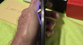 Mint
													OnePlus 13 - Unlocked, Black Eclipse, 512 GB, 16 GB, photo 6 of 6