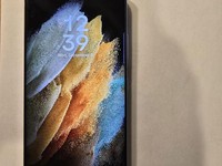 Samsung Galaxy S21 Ultra 5G