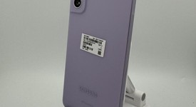 Good
													Samsung Galaxy S21 FE 5G - Unlocked, Lavender, 128 GB, 6 GB, SM-G990U1, photo 3 of 4
