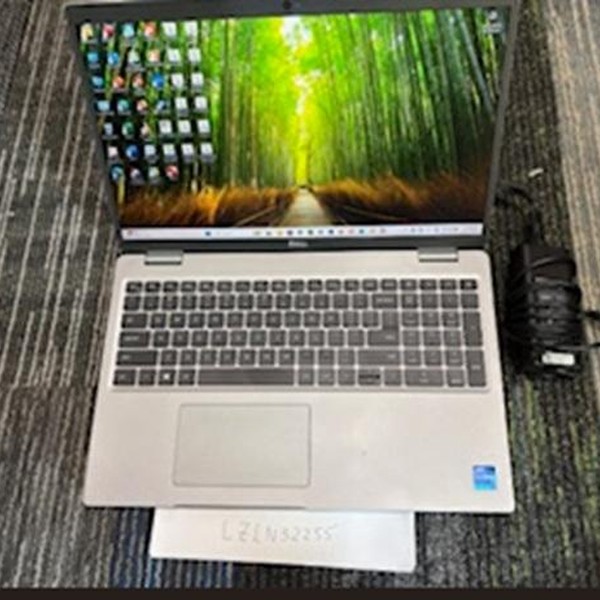 Dell Latitude Laptop