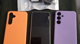 Good
													Samsung Galaxy S24 Plus - Unlocked, Yellow, 512 GB, 12 GB, SM-S926U1, photo 5 of 10