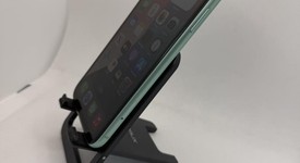 Good
													Apple iPhone 11 - Unlocked, Green, 64 GB, A2111, photo 2 of 7