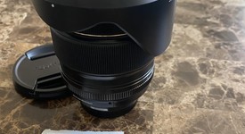 Mint
													Fujinon XF 16-55mm F2.8 R LM WR, photo 4 of 6