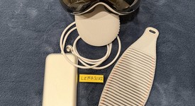 Mint
													Apple Vision Pro - 512 GB, photo 1 of 10