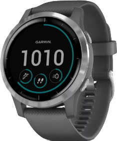 Garmin Vivoactive 4 - Black