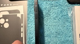 Good
													Apple iPhone 13 Mini - Unlocked, Midnight, 512 GB, A2481, photo 5 of 7
