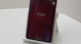 Mint
													Apple iPhone Xr - Unlocked, Red, 64 GB, A1984, photo 1 of 7