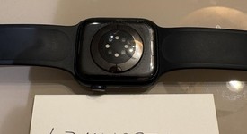 Good
													Apple Watch Series 8 45mm - Unlocked, Midnight, A2774 - Cellular, Aluminum, photo 2 of 11