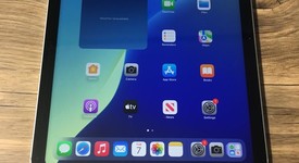 Good
													Apple iPad 10th Gen - Unlocked, Silver, 64 GB, A2757, photo 1 of 7