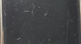 Fair
													Apple iPhone 11 - Unlocked, Black, 128 GB, A2111, photo 4 of 10