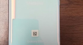 Good
													Samsung Galaxy S10e - Unlocked, White, 128 GB, 6 GB, SM-G970U1, photo 3 of 8