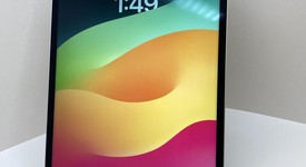 Mint
													Apple iPad Pro 12.9" 6th Gen 2022 - Wi-Fi, Silver, 256 GB, photo 3 of 7