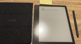 Mint
													Amazon Kindle Scribe 10.2" - 64 GB, photo 5 of 7