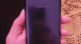 Mint
													Samsung Galaxy A10e - Metro by T-Mobile, Black, 32 GB, 2 GB, SM-A102U, photo 2 of 6