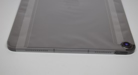 Mint
													Apple iPad Air 4th Gen - Unlocked, Gray, 64 GB, A2324, photo 6 of 6