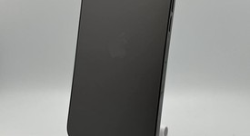 Good
													Apple iPhone 13 Pro Max - Unlocked, Graphite, 128 GB, A2484, photo 1 of 5