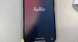 Mint
													Apple iPhone 16 Pro - Unlocked, Black, 128 GB, A3083, photo 1 of 8