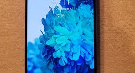 Mint
													Samsung Galaxy S20 FE 5G - AT&T, Cloud Navy, 128 GB, 6 GB, SM-G781U, photo 1 of 8