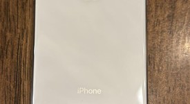 Good
													Apple iPhone X - Other, Silver, 256 GB, A1865, photo 2 of 3