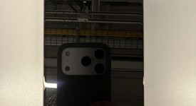 Mint
													Apple iPhone 15 Pro - Unlocked, Natural, 256 GB, A2848, photo 3 of 8