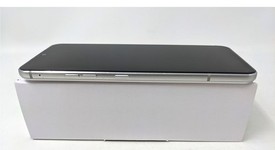 Fair
													LG V60 ThinQ 5G - T-Mobile, White, 128 GB, 8 GB, photo 5 of 11