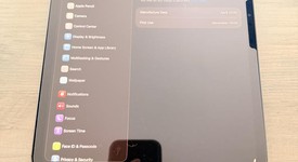 Mint
													Apple iPad Pro 11" (M4) 2024 - Unlocked, Black, 2 TB, 16 GB, A2837, Standard Glass, photo 2 of 7