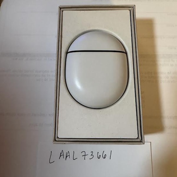 Google Pixel Buds Pro 2 - Moonstone