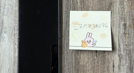 Mint
													Samsung Galaxy Z Flip6 - Unlocked, Black, 512 GB, 12 GB, SM-F741U1, photo 2 of 8