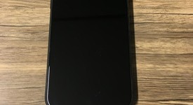 Good
													Apple iPhone Xr - Unlocked, Black, 64 GB, A1984, photo 3 of 7