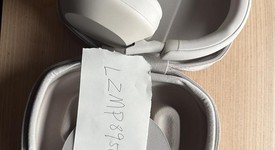 Used
													Sony WH-1000XM5 - Silver, photo 4 of 4