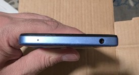 Good
													Moto G Play 2024 - Unlocked, Blue, 64 GB, 4 GB, photo 5 of 5