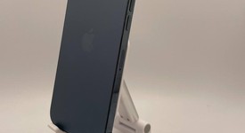 Mint
													Apple iPhone 12 Pro Max - Unlocked, Pacific Blue, 128 GB, A2342, photo 3 of 6