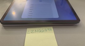 Mint
													Apple iPad Air 11" (M3) 2025 - Wi-Fi, Gray, 128 GB, A3266, photo 2 of 8