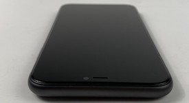 Good
													Apple iPhone 11 - Unlocked, Black, 64 GB, A2111, photo 4 of 8