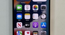 Mint
													Apple iPhone 12 Mini - Unlocked, White, 64 GB, A2176, photo 1 of 7