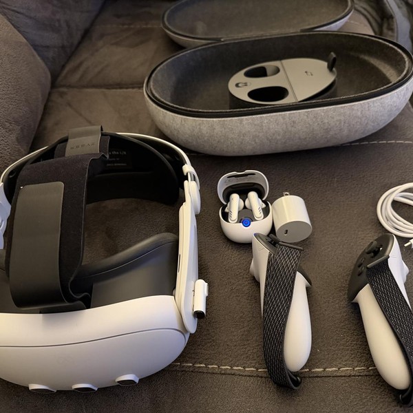 Meta Quest 3 - 512 GB