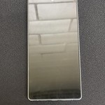 Mint Samsung Galaxy S25 Ultra - Verizon, 256 GB, Silverblue, 12 GB, SM-S938U